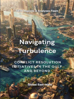 cover image of Navigating Turbulence